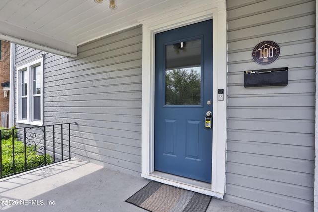 2533 HERSCHEL Street, Jacksonville, FL 32204