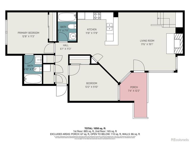 4820 E Kentucky Ave E, Denver, CO 80246