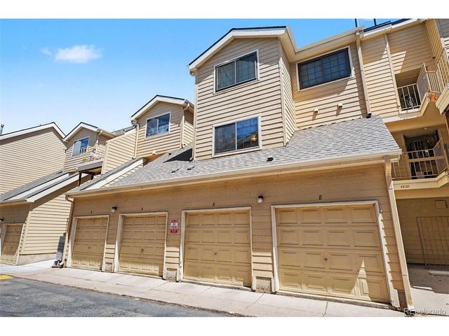 4820 E Kentucky Ave E, Denver, CO 80246