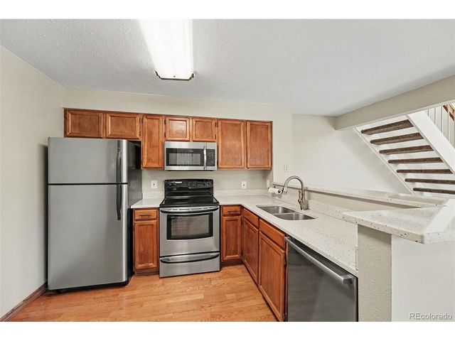 4820 E Kentucky Ave E, Denver, CO 80246