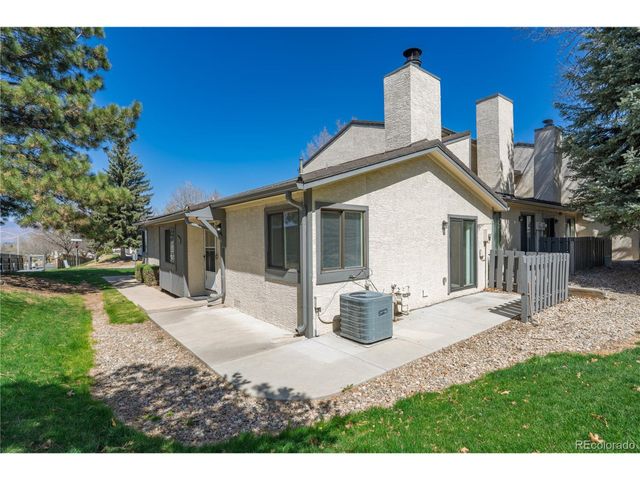 4521 Castlepoint Dr, Colorado Springs, CO 80917