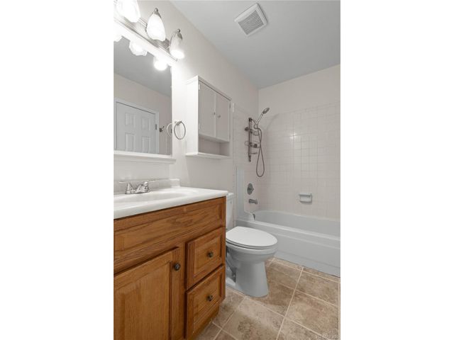 4521 Castlepoint Dr, Colorado Springs, CO 80917