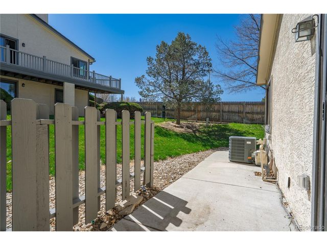 4521 Castlepoint Dr, Colorado Springs, CO 80917