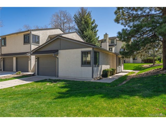 4521 Castlepoint Dr, Colorado Springs, CO 80917