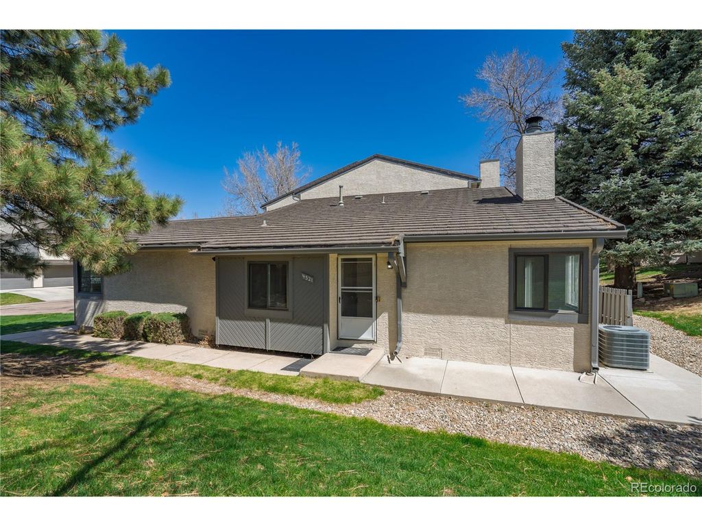 4521 Castlepoint Dr, Colorado Springs, CO 80917