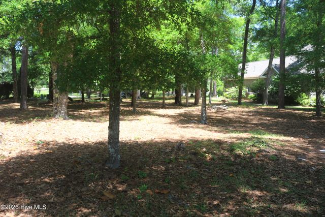 3155 Fairway 3 Court SW, Supply, NC 28462