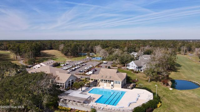 3155 Fairway 3 Court SW, Supply, NC 28462