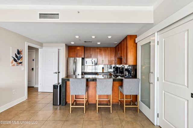 2060 Beach Boulevard, 1206, Biloxi, MS 39531