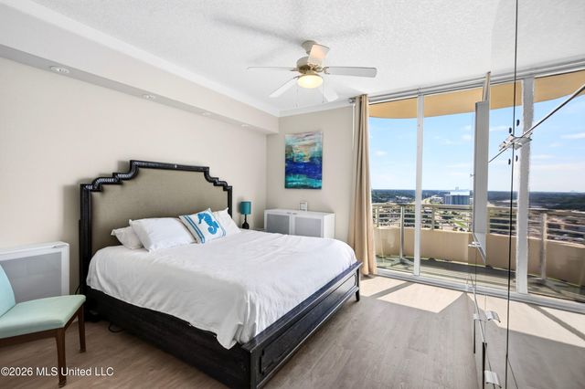 2060 Beach Boulevard, 1206, Biloxi, MS 39531