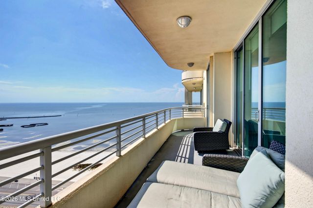 2060 Beach Boulevard, 1206, Biloxi, MS 39531