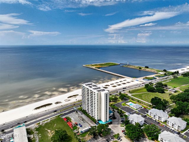 2060 Beach Boulevard, 1206, Biloxi, MS 39531