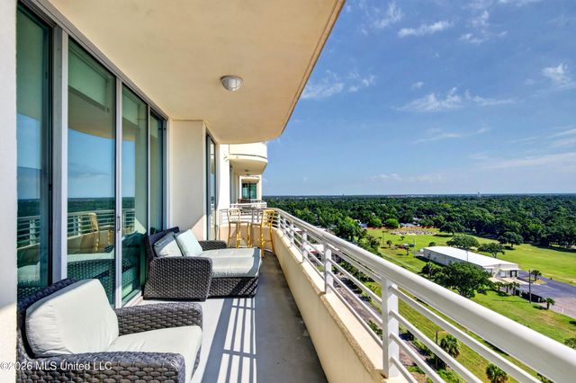 2060 Beach Boulevard, 1206, Biloxi, MS 39531