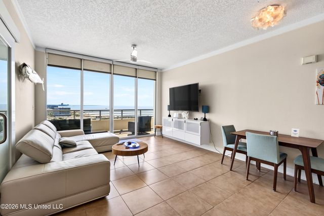 2060 Beach Boulevard, 1206, Biloxi, MS 39531
