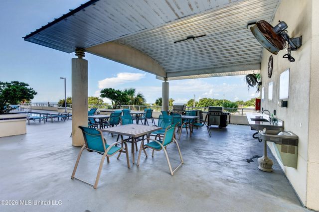 2060 Beach Boulevard, 1206, Biloxi, MS 39531