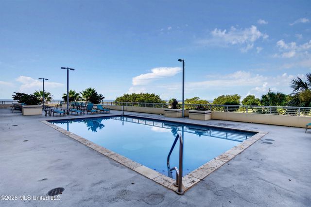 2060 Beach Boulevard, 1206, Biloxi, MS 39531