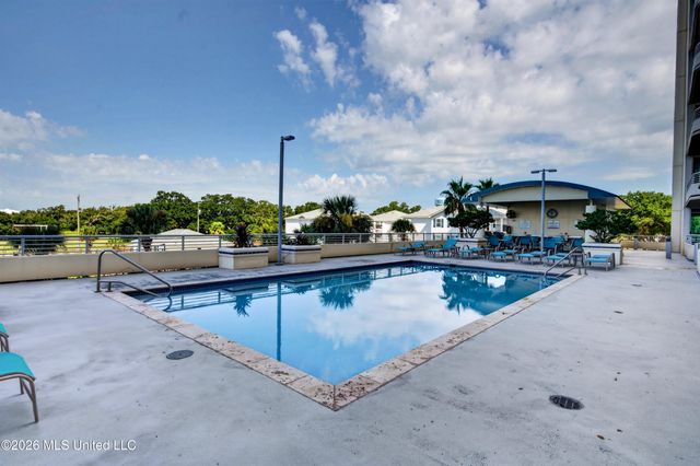 2060 Beach Boulevard, 1206, Biloxi, MS 39531
