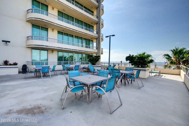 2060 Beach Boulevard, 1206, Biloxi, MS 39531