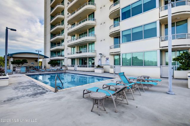 2060 Beach Boulevard, 1206, Biloxi, MS 39531