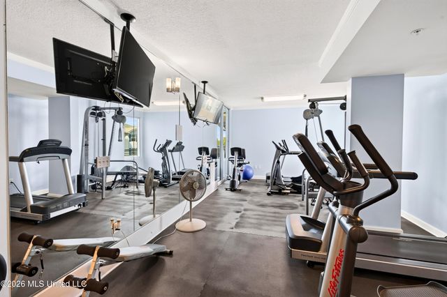 2060 Beach Boulevard, 1206, Biloxi, MS 39531
