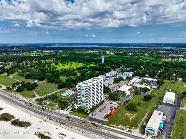 2060 Beach Boulevard, 1206, Biloxi, MS 39531
