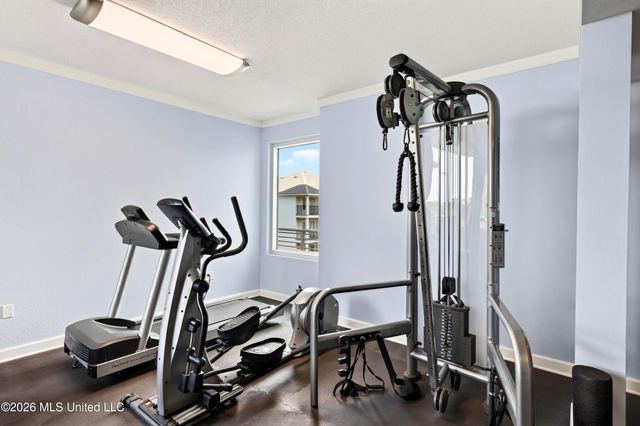 2060 Beach Boulevard, 1206, Biloxi, MS 39531