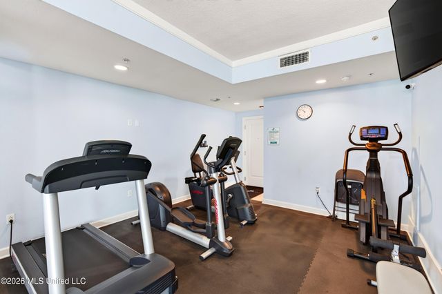 2060 Beach Boulevard, 1206, Biloxi, MS 39531
