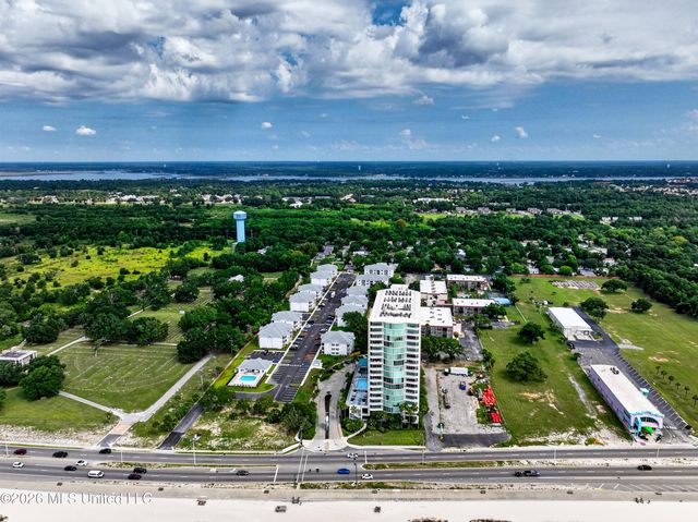 2060 Beach Boulevard, 1206, Biloxi, MS 39531