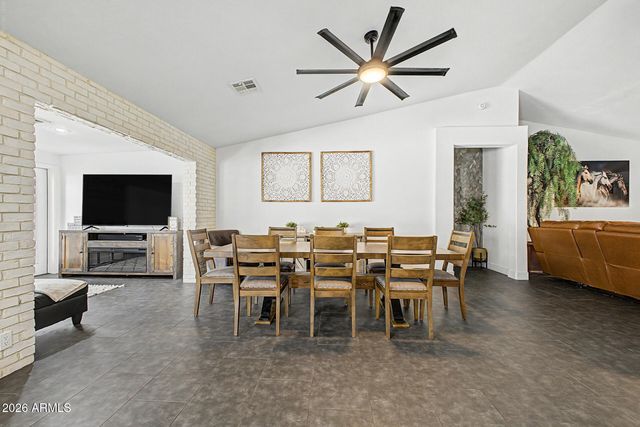 6566 E RUSSELL Street, Mesa, AZ 85215
