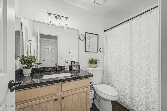 6566 E RUSSELL Street, Mesa, AZ 85215