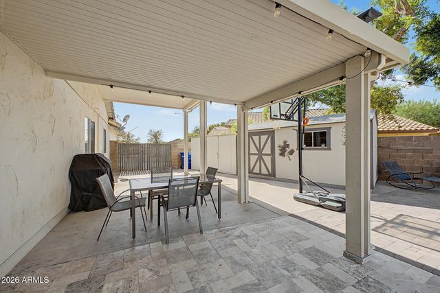6566 E RUSSELL Street, Mesa, AZ 85215