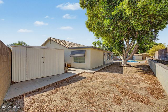6566 E RUSSELL Street, Mesa, AZ 85215