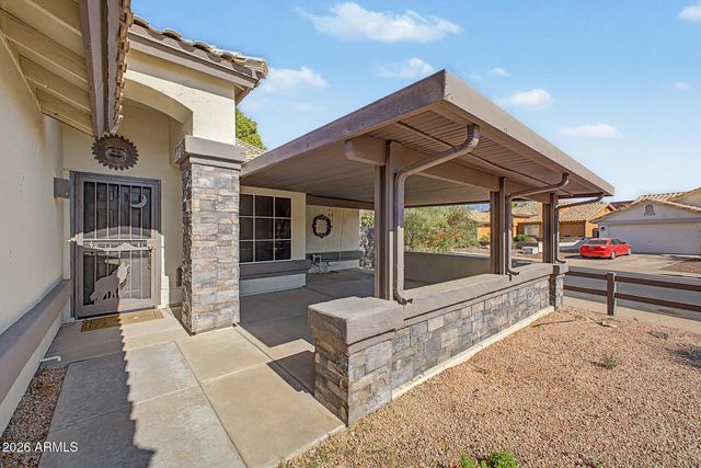 6566 E RUSSELL Street, Mesa, AZ 85215