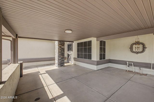 6566 E RUSSELL Street, Mesa, AZ 85215