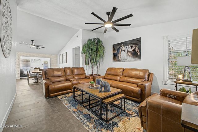 6566 E RUSSELL Street, Mesa, AZ 85215