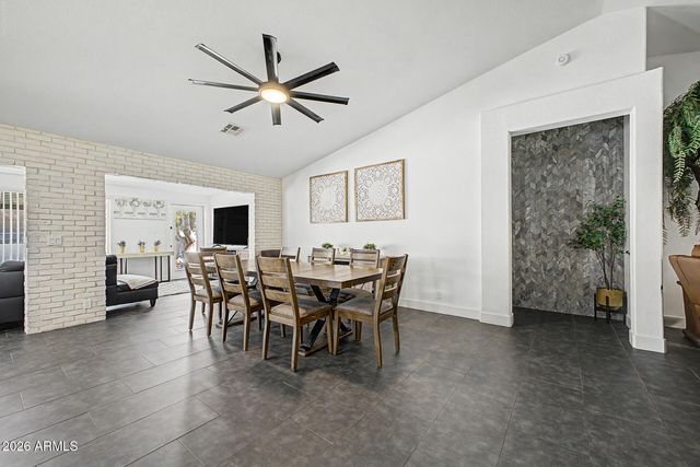 6566 E RUSSELL Street, Mesa, AZ 85215