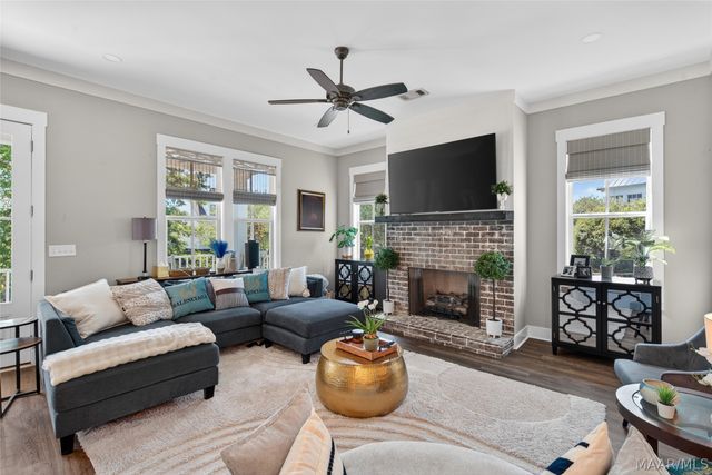 1 Avenue Of The Waters ., Pike Road, AL 36064