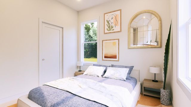 Lot 5 Northpoint Cottages, Hixson, TN 37343