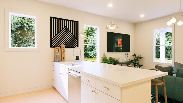 Lot 5 Northpoint Cottages, Hixson, TN 37343