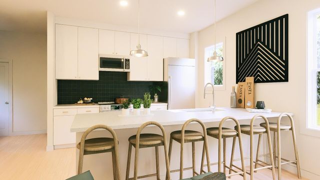 Lot 5 Northpoint Cottages, Hixson, TN 37343