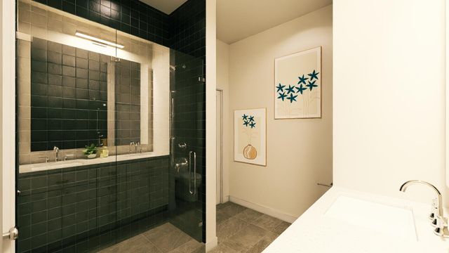 Lot 5 Northpoint Cottages, Hixson, TN 37343