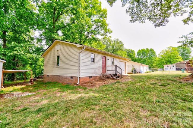 751 Pleasantdale Drive, Shelby, NC 28150