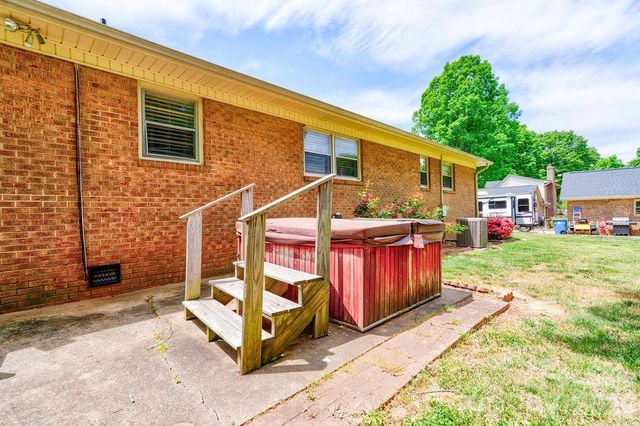 751 Pleasantdale Drive, Shelby, NC 28150