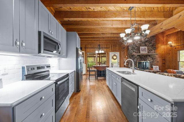 1433 Kern Carlton Road, Salisbury, NC 28146