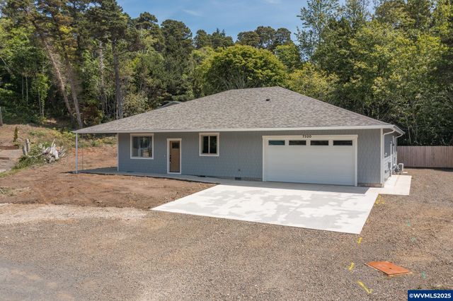 7320 Tanglewood Av, Gleneden Beach, OR 97388