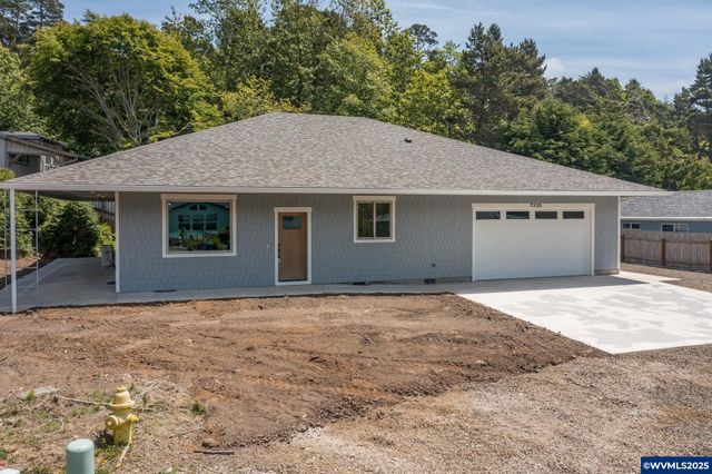 7320 Tanglewood Av, Gleneden Beach, OR 97388
