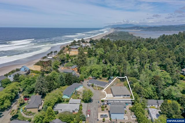 7320 Tanglewood Av, Gleneden Beach, OR 97388