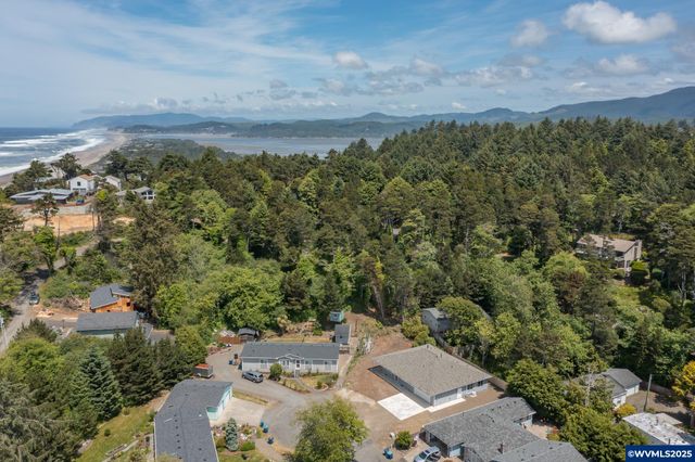7320 Tanglewood Av, Gleneden Beach, OR 97388