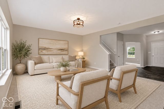 7803 Housefinch Lane, Indianapolis, IN 46239