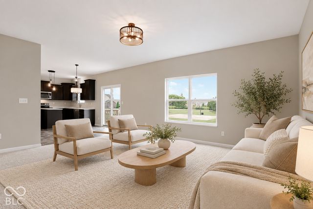 7803 Housefinch Lane, Indianapolis, IN 46239