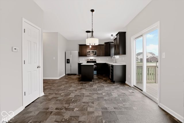 7803 Housefinch Lane, Indianapolis, IN 46239